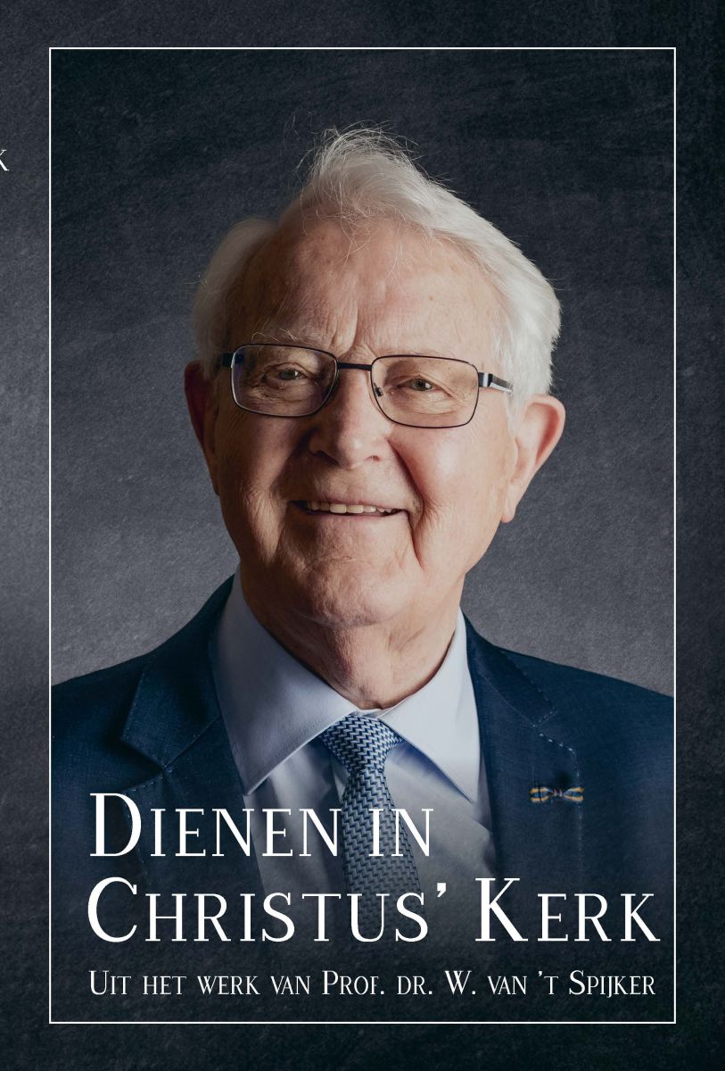 Dienen in Christus' Kerk